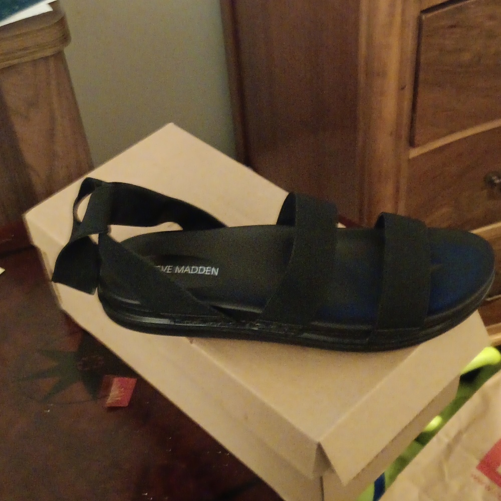 Steve Madden